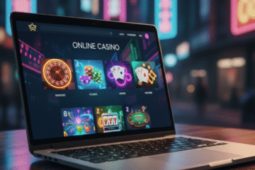 Discovering the World’s Biggest Casino Internet Platforms: A Comprehensive Review
