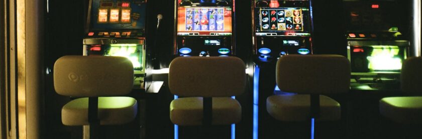 Club 365 Casino: A Tua Plataforma de Diversão Virtual Premium