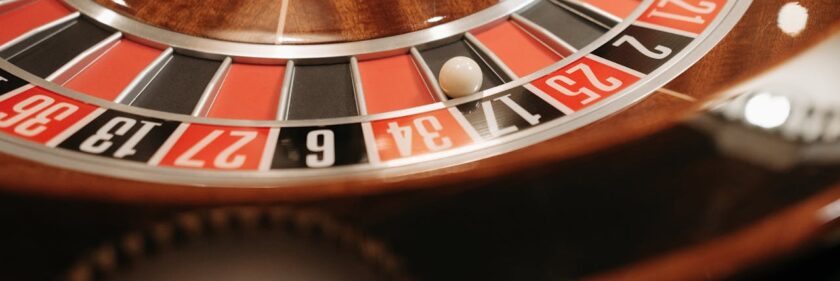 Woospin Casino: A Portal to High-end Digital Gambling Experience