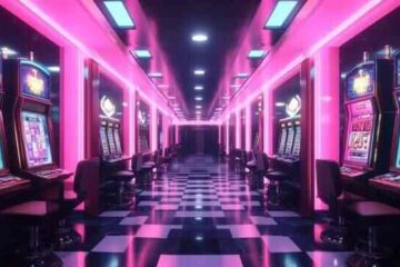 Scopri l’incredibile Mondo dei migliori Nuovi Casino Su Internet: La Tua Panoramica Esaustiva