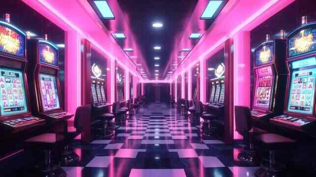 Scopri l'incredibile Mondo dei migliori Nuovi Casino Su Internet: La Tua Panoramica Esaustiva