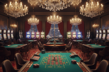 Blaze Spins Spielbank: Ihre premium Casino für exzellente Unterhaltung