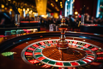 GranaWin Spielbank – Spielerlebnis auf oberstem Level