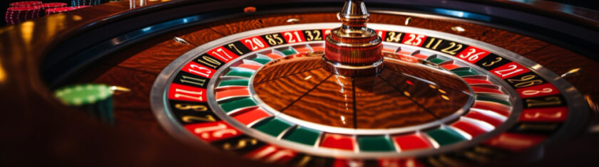 GranaWin Spielbank – Spielerlebnis auf oberstem Level