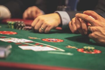 Vegabet – Soluția Personală de Confidență pentru Divertisment de Casino Online